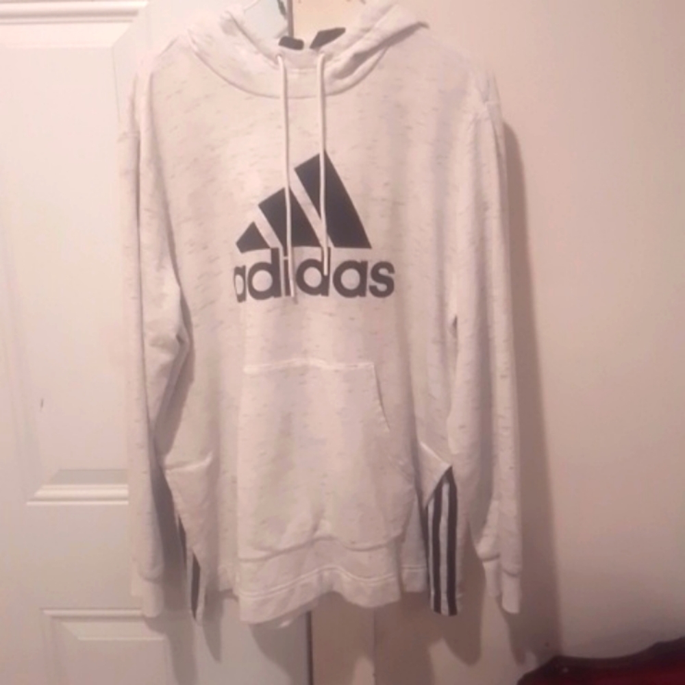 Adidas hoodie